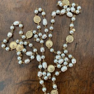 Chico’s Long Necklace ⭐️